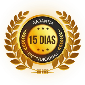 Sello de garantía